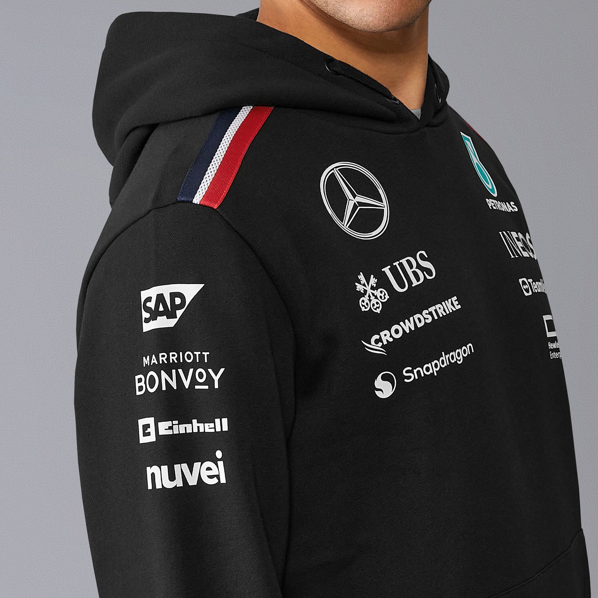 Mercedes-AMG F1 Team Hoodie