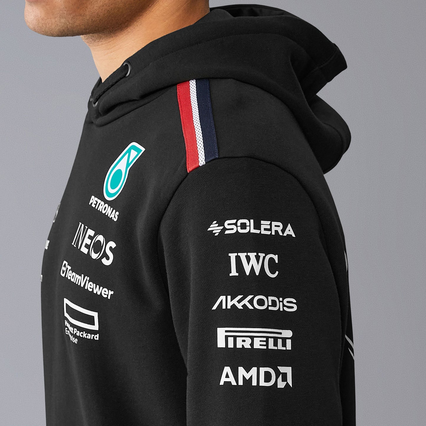 Mercedes-AMG F1 Team Hoodie