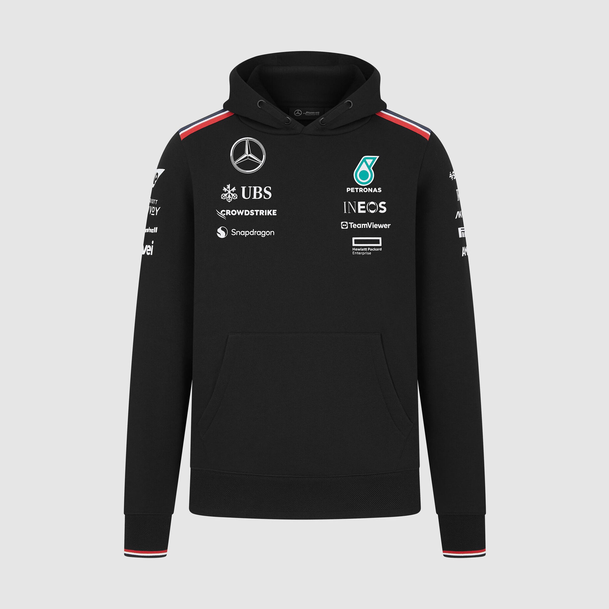 Mercedes-AMG F1 Team Hoodie