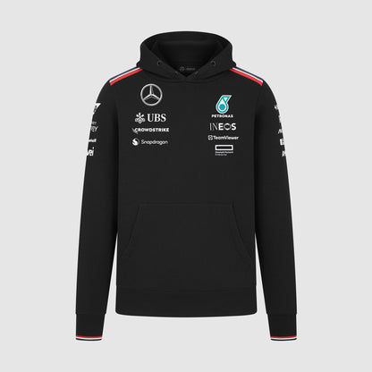 Mercedes-AMG F1 Team Hoodie