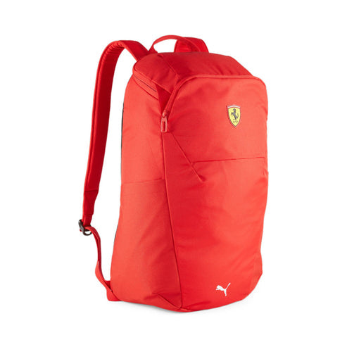 Puma Ferrari Race Backpack Red