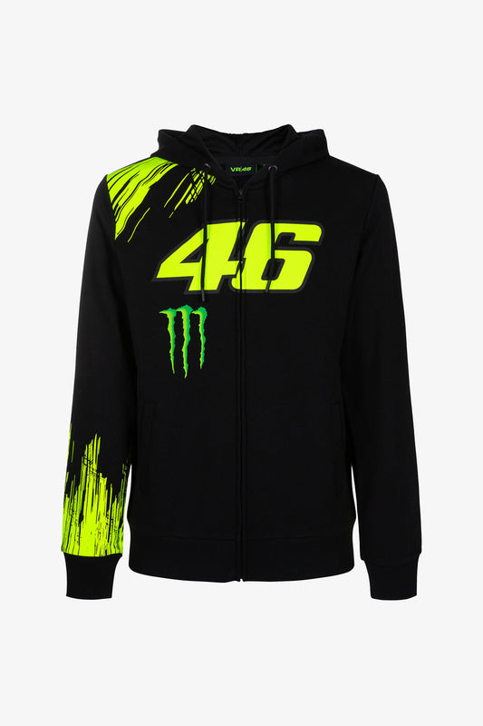 Monster Energy 46 Hoodie