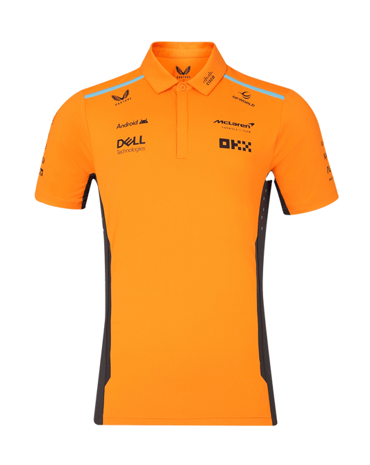 McLaren 2024 Team Polo