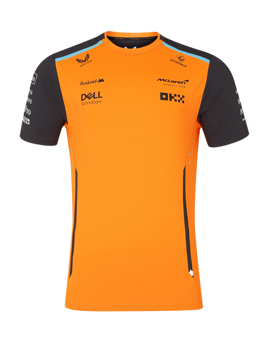 McLaren F1 2024 Men's Team T-Shirt