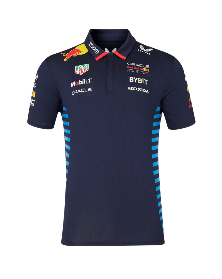 Red Bull Racing 2024 Team Polo