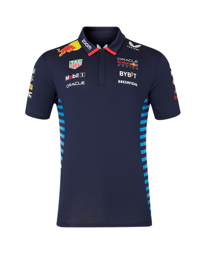 Red Bull Racing 2024 Team Polo