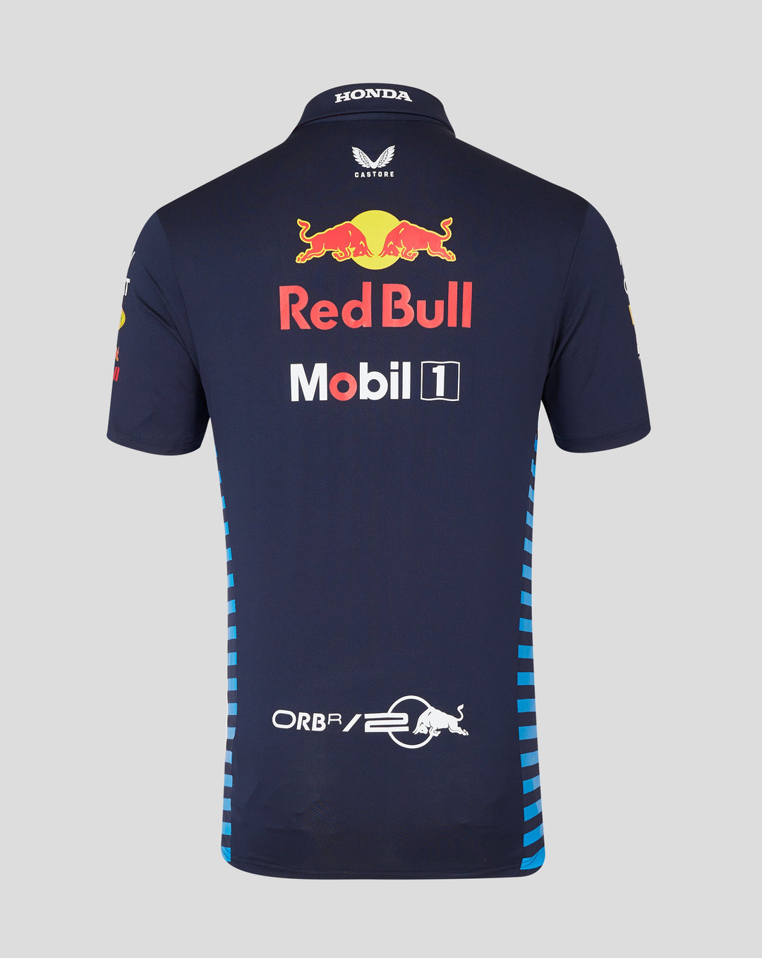 Red Bull Racing 2024 Team Polo