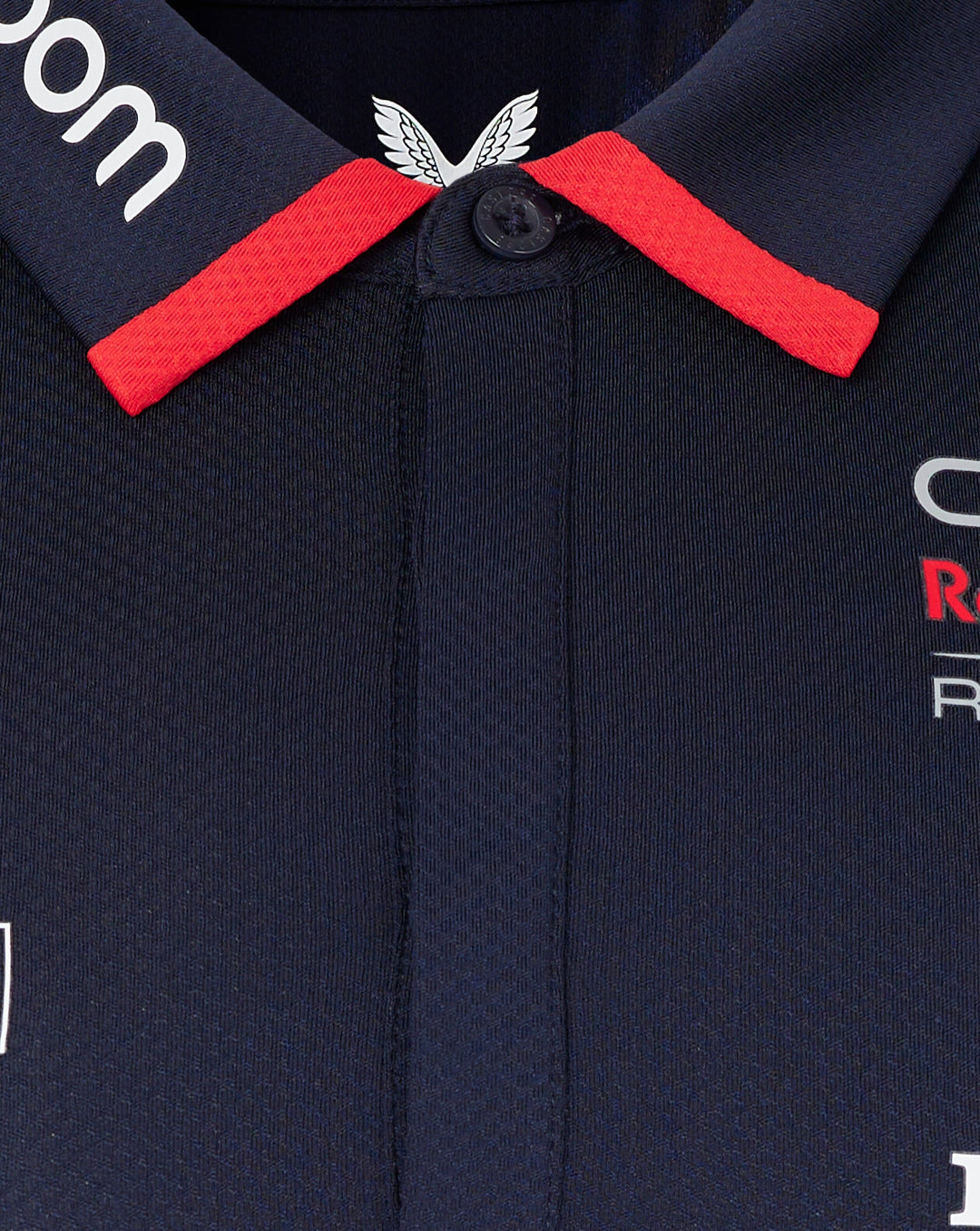 Red Bull Racing 2024 Team Polo