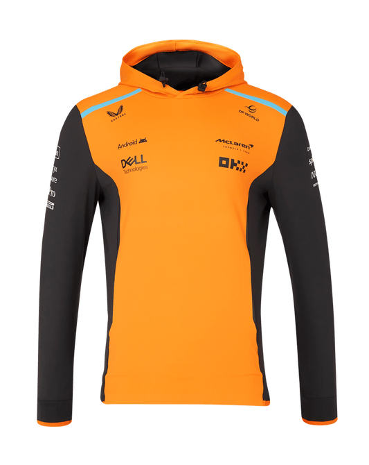 McLaren F1 2024 Team Hoodie