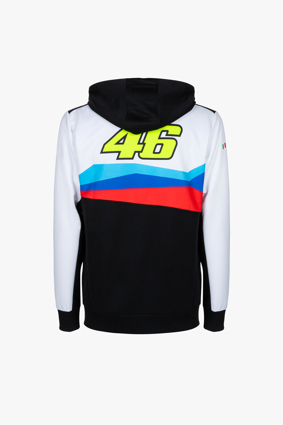 VR46 WRT "Road to Le Mans" Hoodie