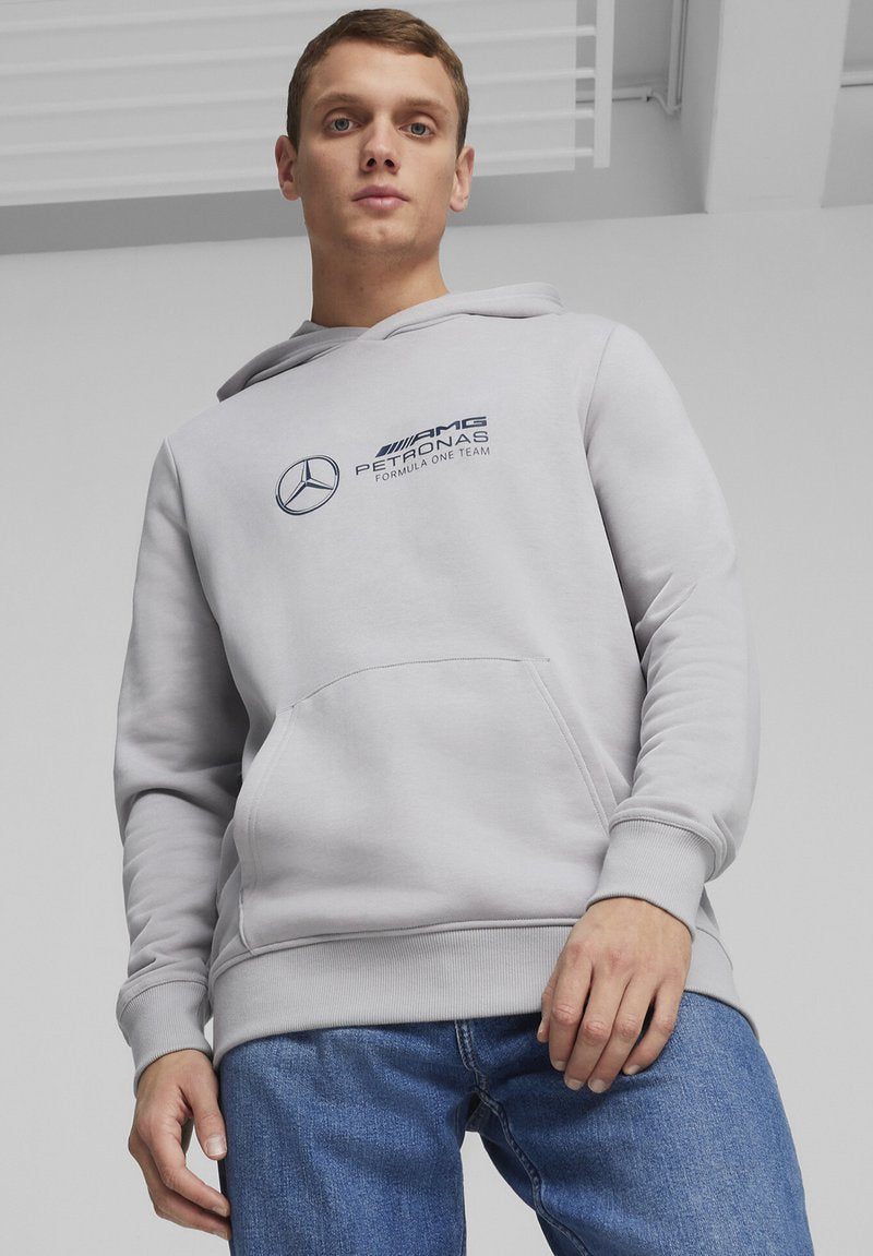 Puma Mercedes-AMG Petronas F1® ESS Hoodie Men