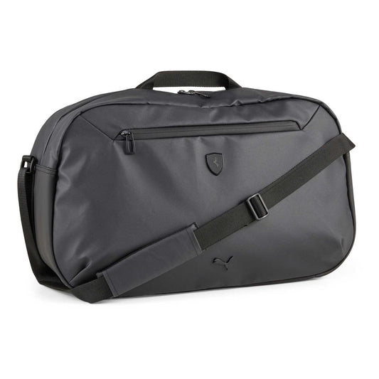 Puma Ferrari Style Weekender Bag Black