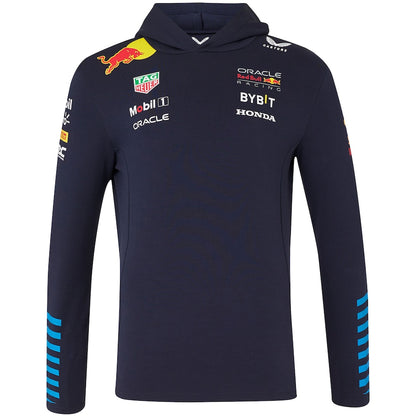 Red Bull Racing 2024 Team Hoodie