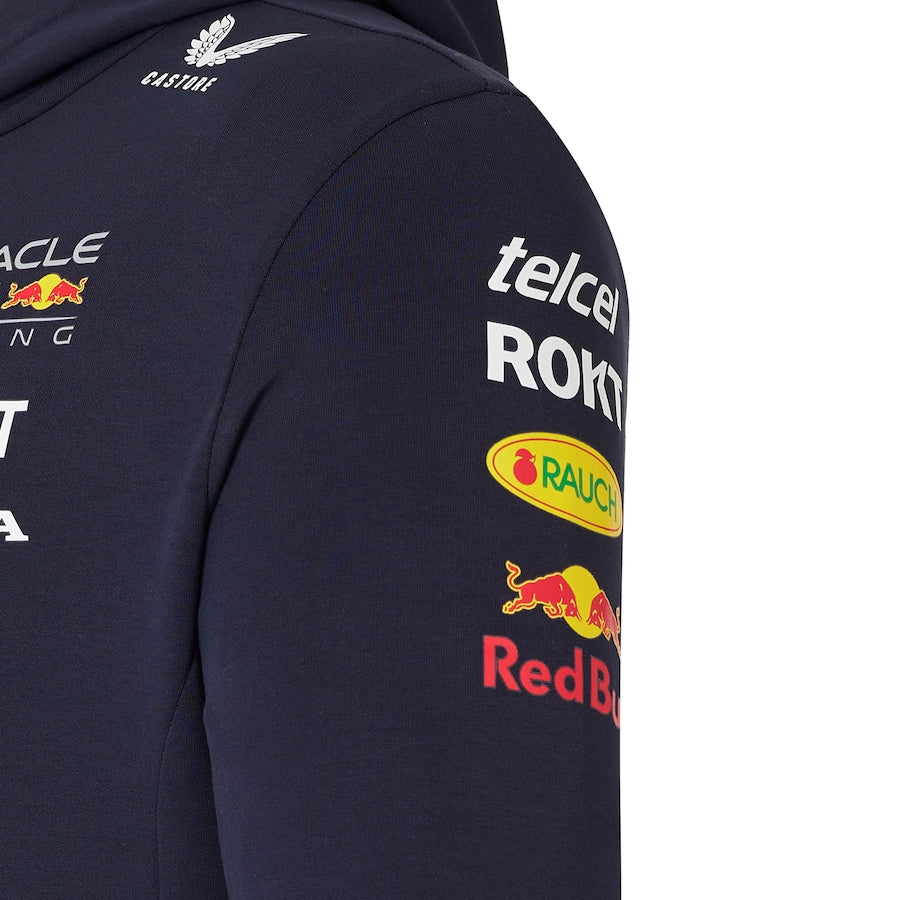 Red Bull Racing 2024 Team Hoodie