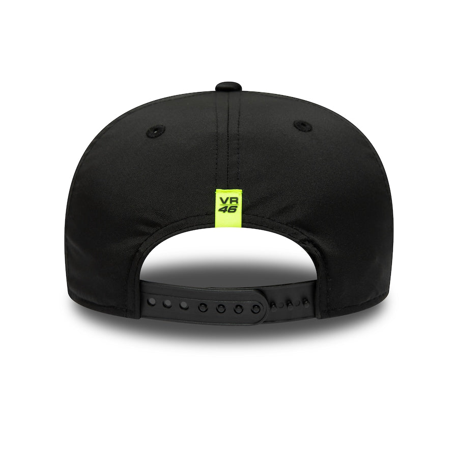 VR46 New Era 9FIFTY Stretch Snap Cap