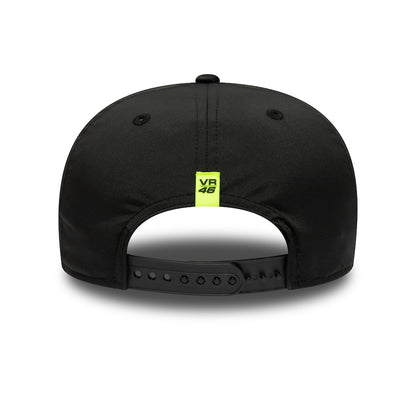 VR46 New Era 9FIFTY Stretch Snap Cap